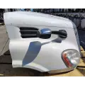 Freightliner Cascadia 113 Hood thumbnail 4