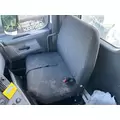 Freightliner Cascadia 113 Seat, Front thumbnail 1