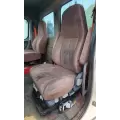 Freightliner Cascadia 113 Seat, Front thumbnail 1