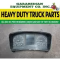  Instrument Cluster Freightliner Cascadia 116 Day Cab for sale thumbnail