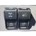 Freightliner Cascadia 116 Day Cab Interior Parts, Misc. thumbnail 1