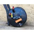 Freightliner Cascadia 116 Air Tank thumbnail 2
