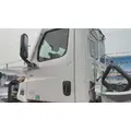 USED - A Door Assembly, Front FREIGHTLINER CASCADIA 116 for sale thumbnail