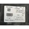 Freightliner Cascadia 116 Headlamp Assembly thumbnail 4