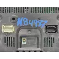 Freightliner Cascadia 116 Instrument Cluster thumbnail 3