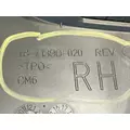 Freightliner Cascadia 116 Interior Parts, Misc. thumbnail 3