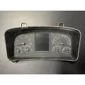 Freightliner Cascadia 123 Instrument Cluster thumbnail 1