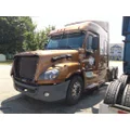 USED - CAB SHELL - A Cab FREIGHTLINER CASCADIA 125 2018UP for sale thumbnail