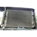 Freightliner Cascadia 125 Air Conditioner Condenser thumbnail 2