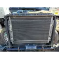 Freightliner Cascadia 125 Air Conditioner Condenser thumbnail 2