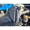 Freightliner Cascadia 125 Air Conditioner Condenser thumbnail 3