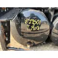 Freightliner Cascadia 125 Air Tank thumbnail 2