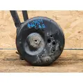 Freightliner Cascadia 125 Air Tank thumbnail 4