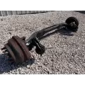 Freightliner Cascadia 125 Axle Assembly, Front (Steer) thumbnail 2