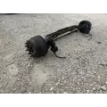 Freightliner Cascadia 125 Axle Assembly, Front (Steer) thumbnail 8