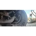 Freightliner Cascadia 125 Axle Assy, Fr (4WD) thumbnail 3