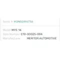 Freightliner Cascadia 125 Axle Assy, Fr (4WD) thumbnail 5