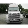 USED - A Bumper Assembly, Front FREIGHTLINER CASCADIA 125 for sale thumbnail