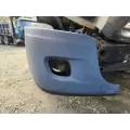 Freightliner Cascadia 125 Bumper Assembly, Front thumbnail 1