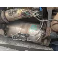 Freightliner Cascadia 125 DPF (Diesel Particulate Filter) thumbnail 3