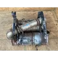 Freightliner Cascadia 125 DPF (Diesel Particulate Filter) thumbnail 4