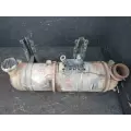 Freightliner Cascadia 125 DPF (Diesel Particulate Filter) thumbnail 4