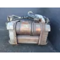 Freightliner Cascadia 125 DPF (Diesel Particulate Filter) thumbnail 1