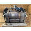 Freightliner Cascadia 125 DPF (Diesel Particulate Filter) thumbnail 2