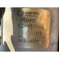 Freightliner Cascadia 125 DPF (Diesel Particulate Filter) thumbnail 7