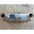 Freightliner Cascadia 125 DPF (Diesel Particulate Filter) thumbnail 3