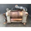 Freightliner Cascadia 125 DPF (Diesel Particulate Filter) thumbnail 1