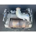 Freightliner Cascadia 125 DPF (Diesel Particulate Filter) thumbnail 5