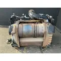 Freightliner Cascadia 125 DPF (Diesel Particulate Filter) thumbnail 1
