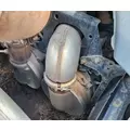 Freightliner Cascadia 125 DPF (Diesel Particulate Filter) thumbnail 1