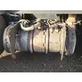 Freightliner Cascadia 125 DPF (Diesel Particulate Filter) thumbnail 1