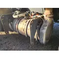 Freightliner Cascadia 125 DPF (Diesel Particulate Filter) thumbnail 2