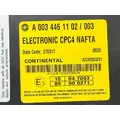 Freightliner Cascadia 125 Dash  Console Switch thumbnail 2