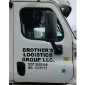  Door Assembly, Front Freightliner Cascadia 125 for sale thumbnail