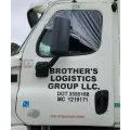 Freightliner Cascadia 125 Door Assembly, Front thumbnail 1