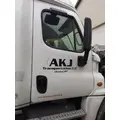 USED - A Door Assembly, Front FREIGHTLINER CASCADIA 125 for sale thumbnail