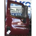 USED - A Door Assembly, Front FREIGHTLINER CASCADIA 125 for sale thumbnail