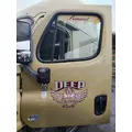 USED Door Assembly, Front FREIGHTLINER Cascadia 125 for sale thumbnail