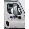 USED Door Assembly, Front FREIGHTLINER Cascadia 125 for sale thumbnail