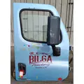 Used Door Assembly, Front FREIGHTLINER Cascadia 125 for sale thumbnail