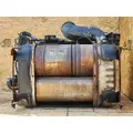  DPF (Diesel Particulate Filter) Freightliner Cascadia 125 for sale thumbnail