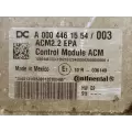 Freightliner Cascadia 125 ECM thumbnail 4