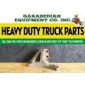 Freightliner Cascadia 125 Engine Mounts thumbnail 1