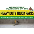 Freightliner Cascadia 125 Engine Mounts thumbnail 1