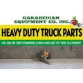 Freightliner Cascadia 125 Engine Mounts thumbnail 1