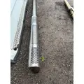 Freightliner Cascadia 125 Exhaust Pipe thumbnail 1